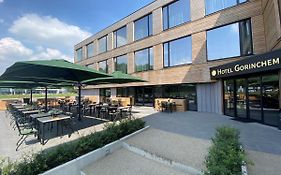 Hotel Gorinchem 4*